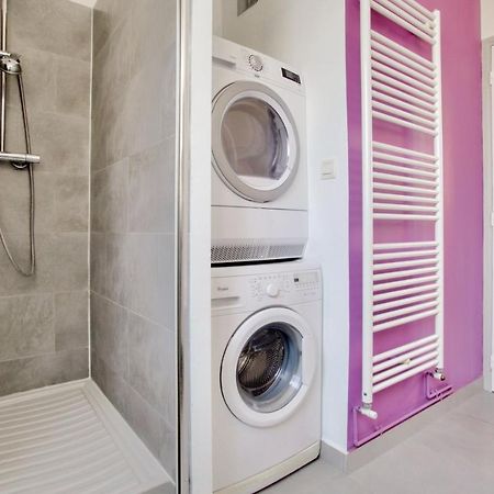 2 Bedrooms Tour Eiffel Rapp Париж Экстерьер фото